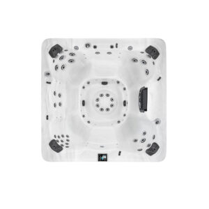 Vita Spa Grand Hot Tub