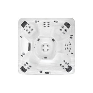 Vita Spa Luxe Hot Tub