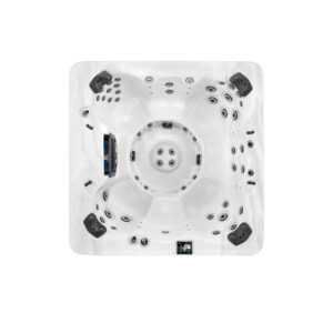 Vita Spa Monarque Hot Tub