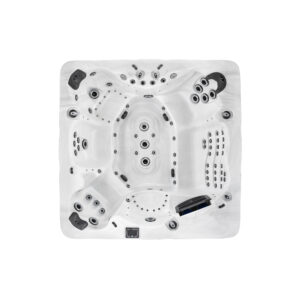 Vita Spa Rendezvous Hot Tub