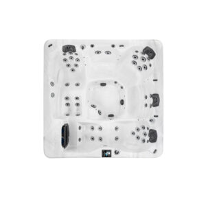 Vita Spa Salon Hot Tub
