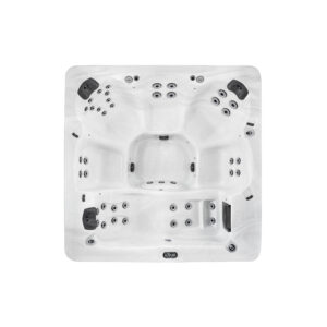 Vita Spa Sensation Hot Tub