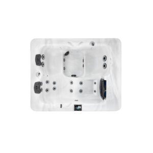 Vita Spa Trio Hot Tub